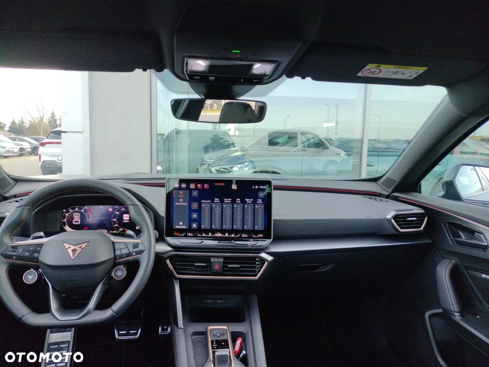 Cupra Formentor - 21