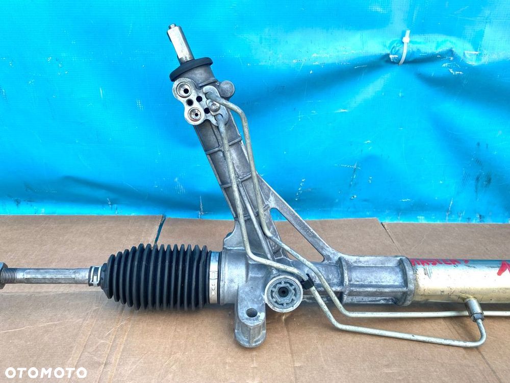 MASTER MOVANO B 2,3 10- MAGLOWNICA Przekładnia Kierownicza Oryginał - 2