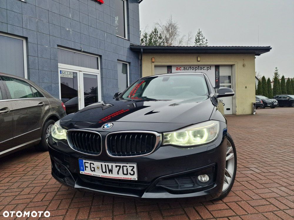 BMW 3GT - 10