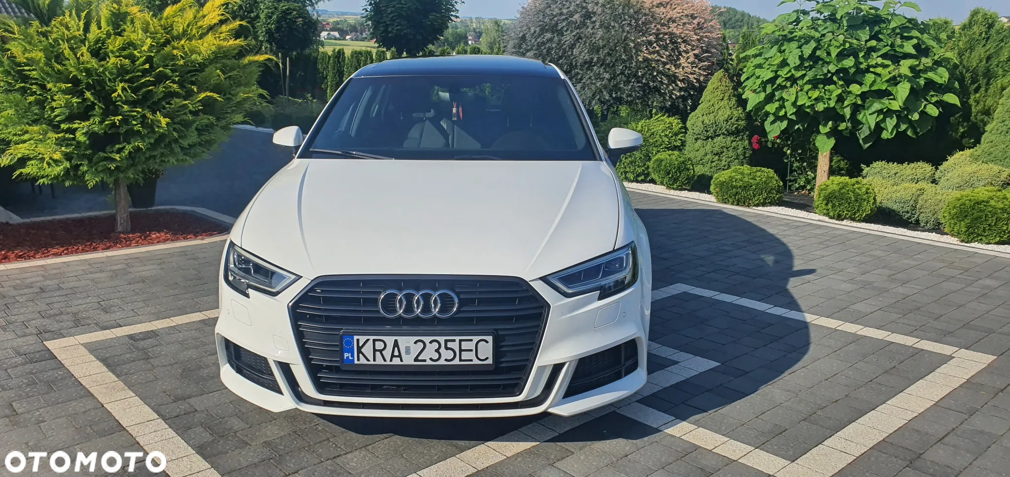 Audi A3 - 3
