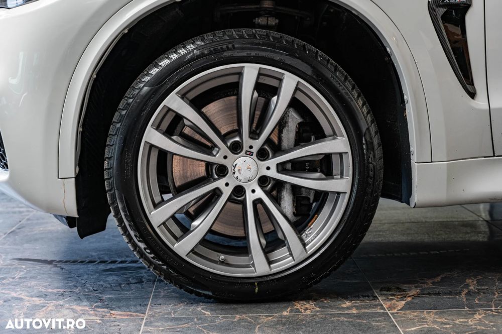 BMW X5 M M50d Sport-Aut. - 9