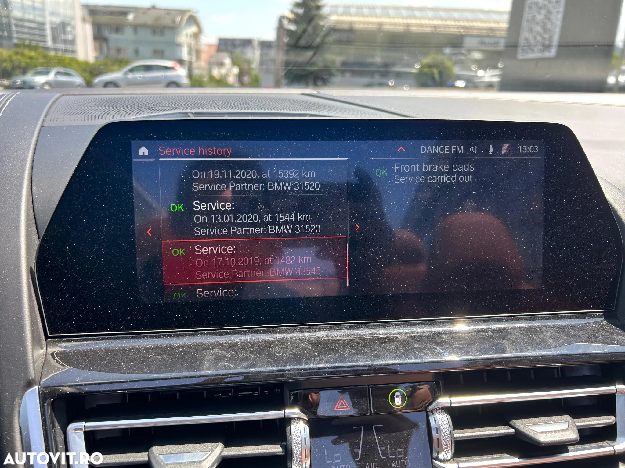 BMW M8 M850i xDrive AT - 30