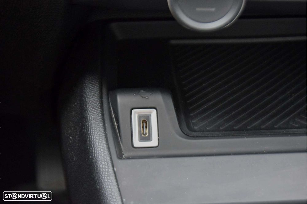 Citroën e-C4 50 kWh Feel Pack - 20