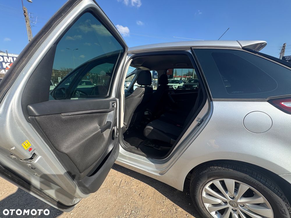 Citroën C4 Picasso 1.6 HDi Impress Pack MCP - 6