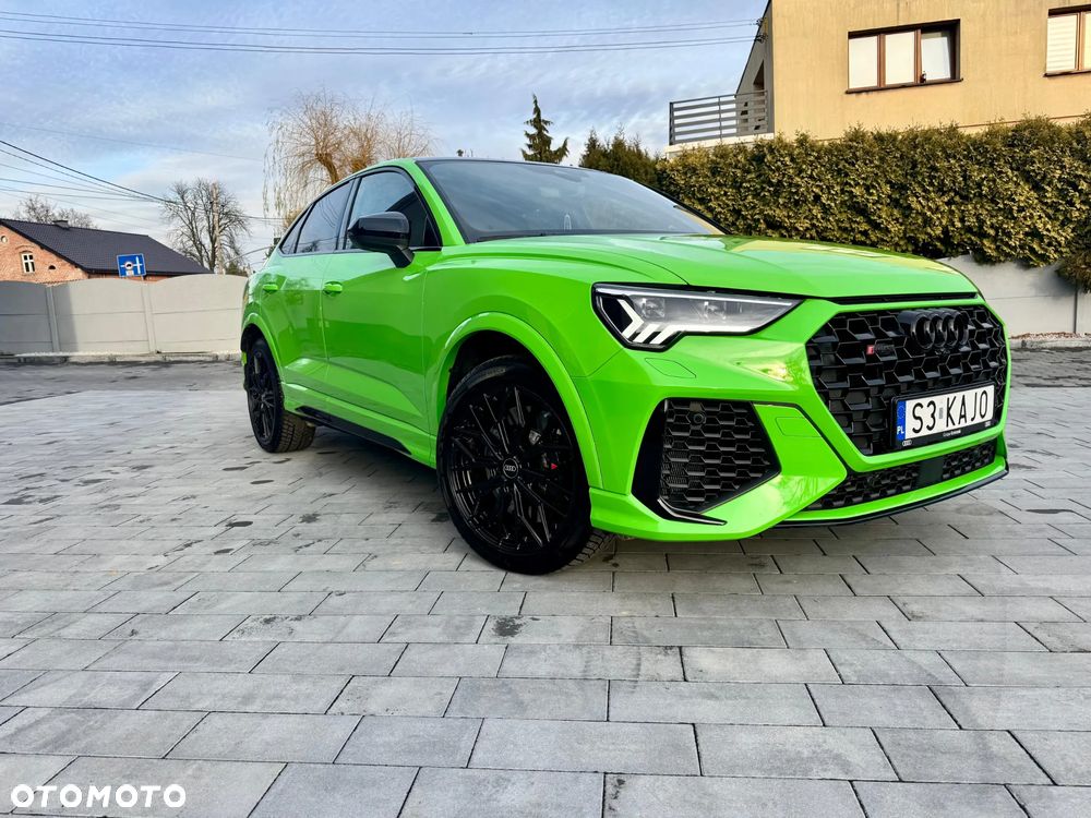 Audi RS Q3 ver-tfsi-quattro-s-tronic - 16