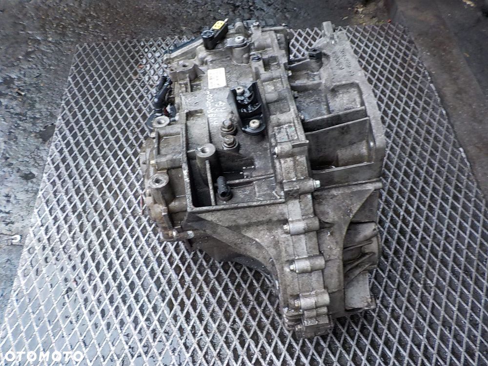 FORD MONDEO MK4 S-MAX SKRZYNIA BIEGÓW 2.0 TDCI 140 KM POWERSHIFT AV9R7000AG - 3