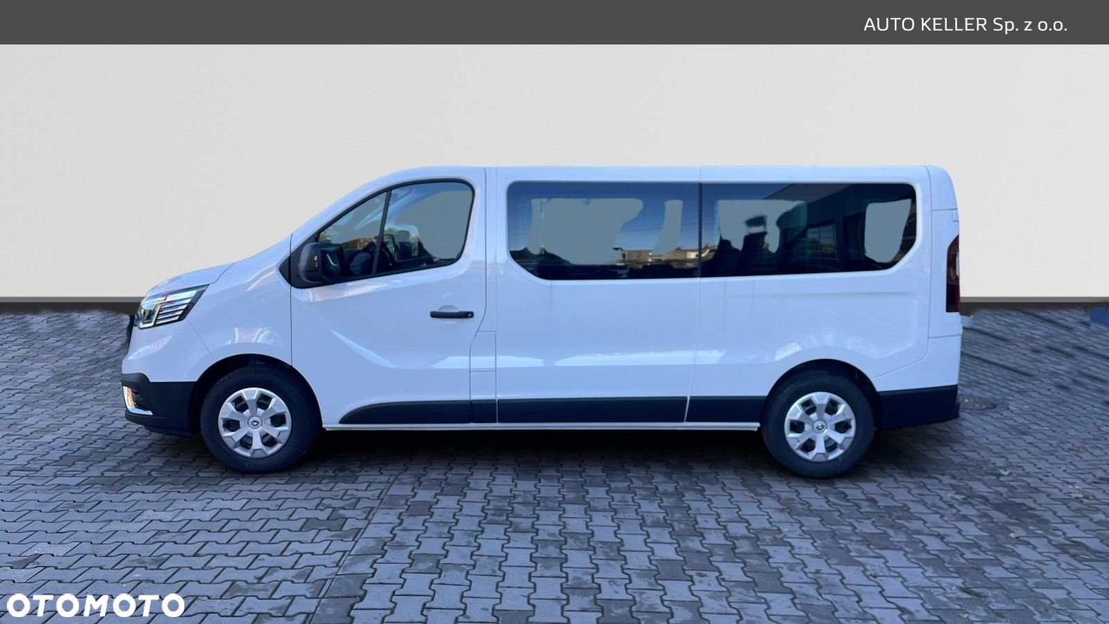 Renault Trafic - 4