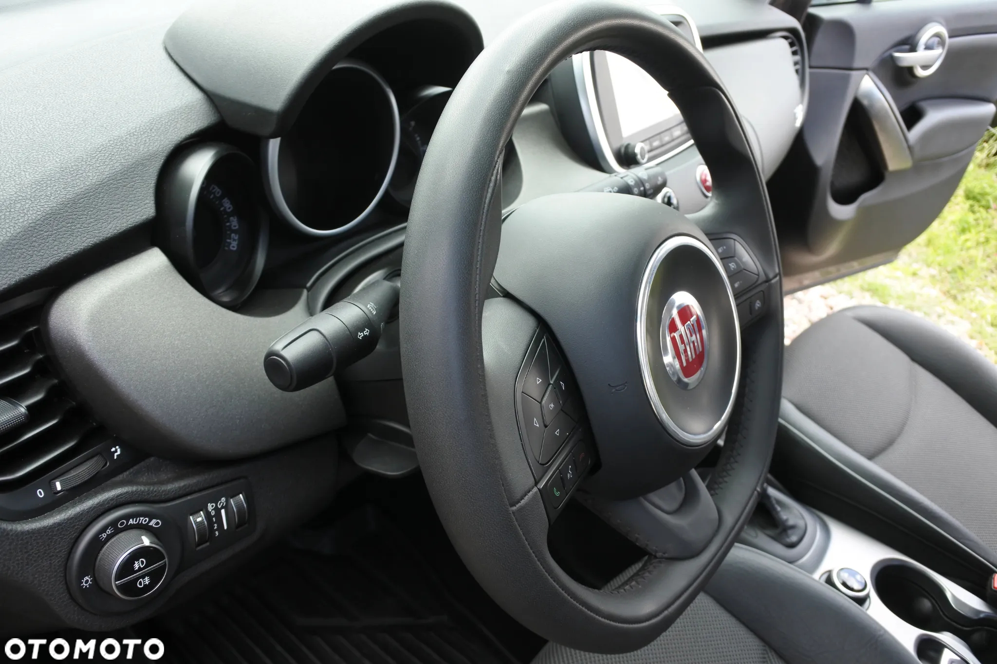 Fiat 500X 2.0 Multijet Automatik 4x4 S&S Cross - 19