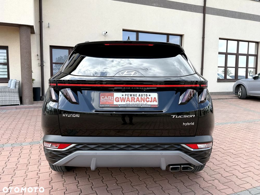 Hyundai Tucson - 7