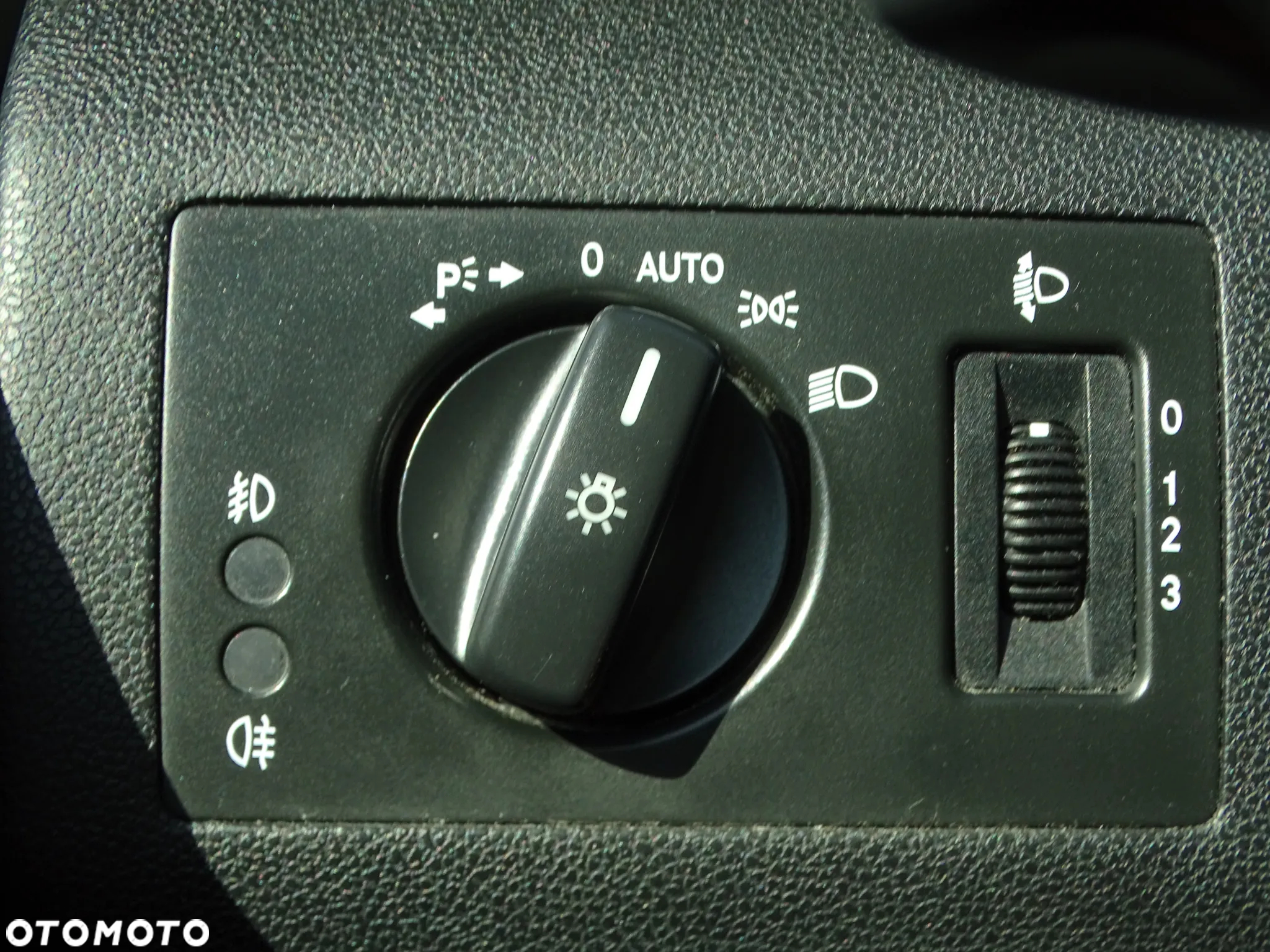 Mercedes-Benz Klasa B 170 Special Edition - 12