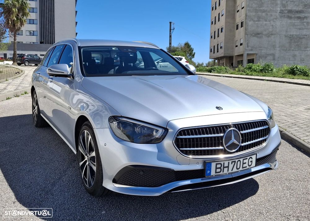 Mercedes-Benz E 300