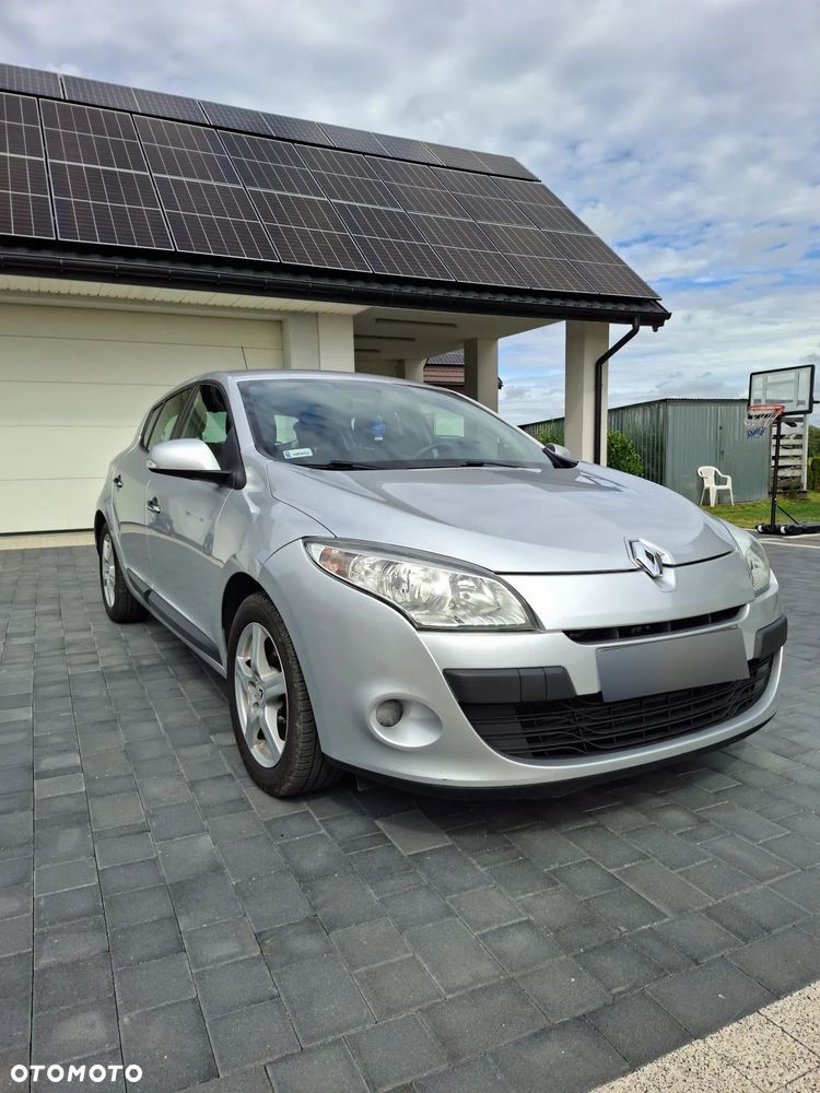 Renault Megane 1.5 dCi Generation - 11