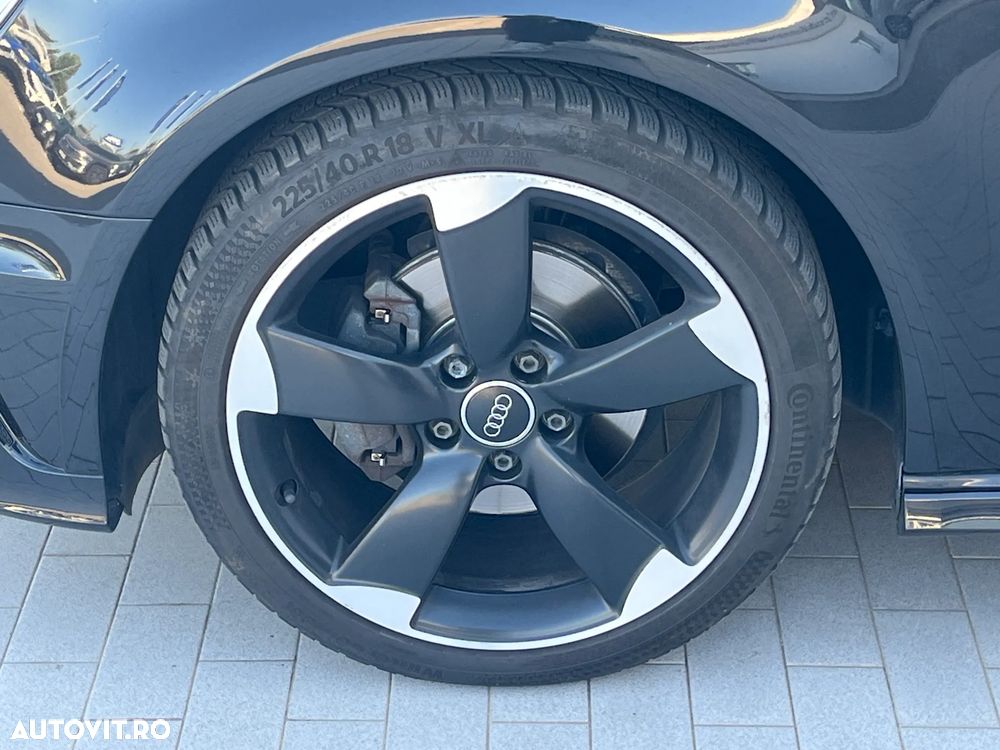 Audi A3 - 7