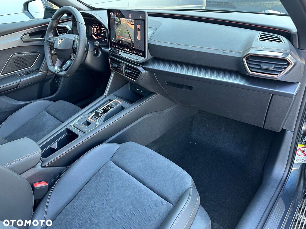 Cupra Formentor 2.0 TSI 4Drive DSG - 22