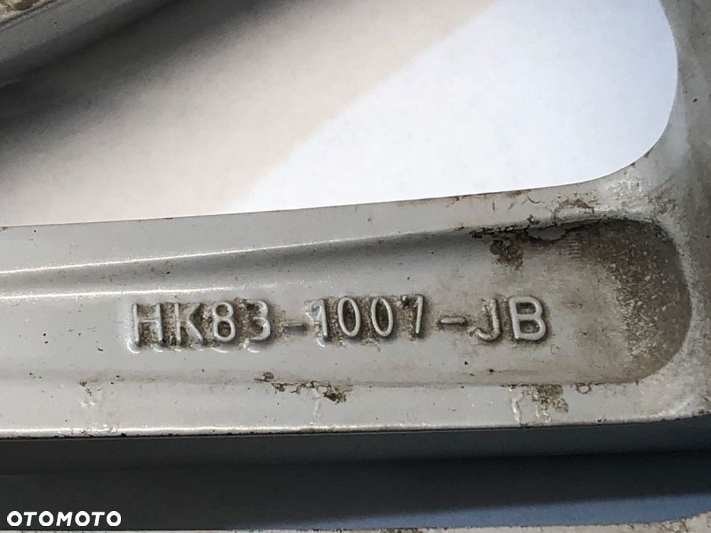 FELGI ALU  KOMPLET 20 8.5J 5X108 63 ET45     HK83-1007-JB - 24