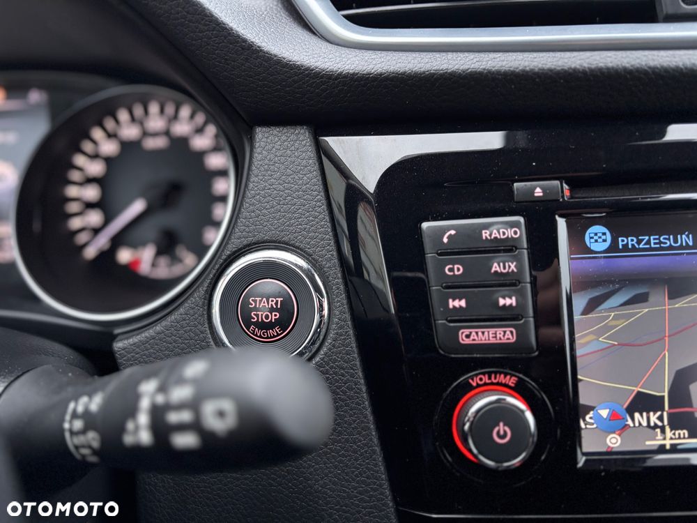 Nissan Qashqai 1.6 DIG-T 360 - 26