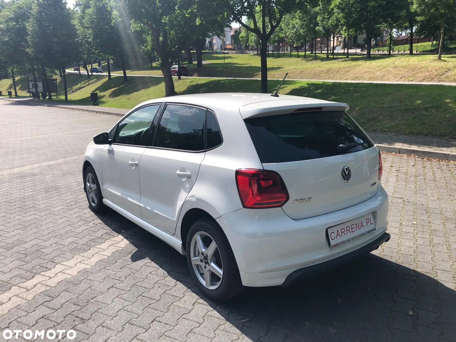 Volkswagen Polo - 4