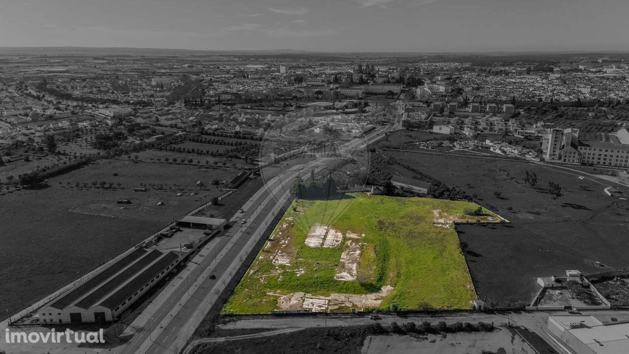 Terreno  para venda - Grande imagem: 2/11