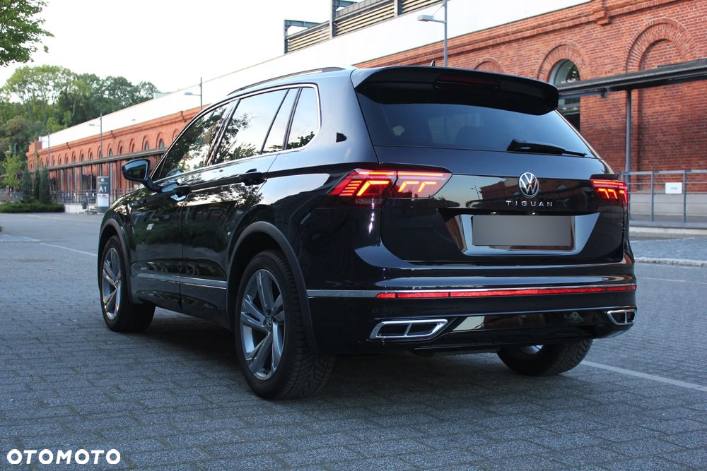 Volkswagen Tiguan - 4