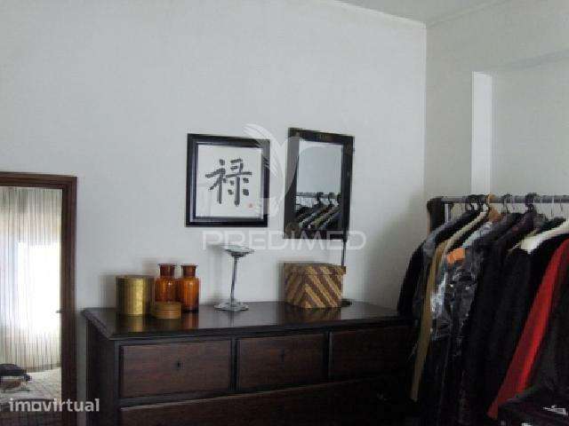 Apartamento em Alfragide com ótimas áreas - Grande imagem: 4/10