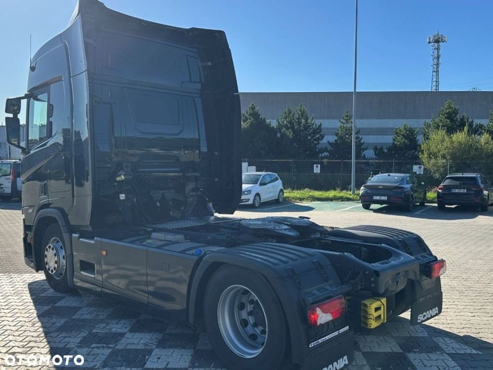 Scania R 460 A4x2NA - 6