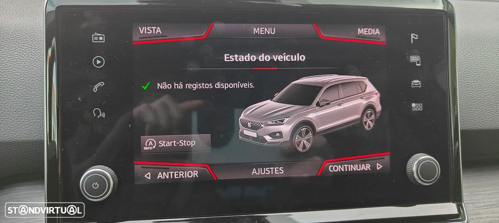 SEAT Tarraco 2.0 TDI Xcellence - 16