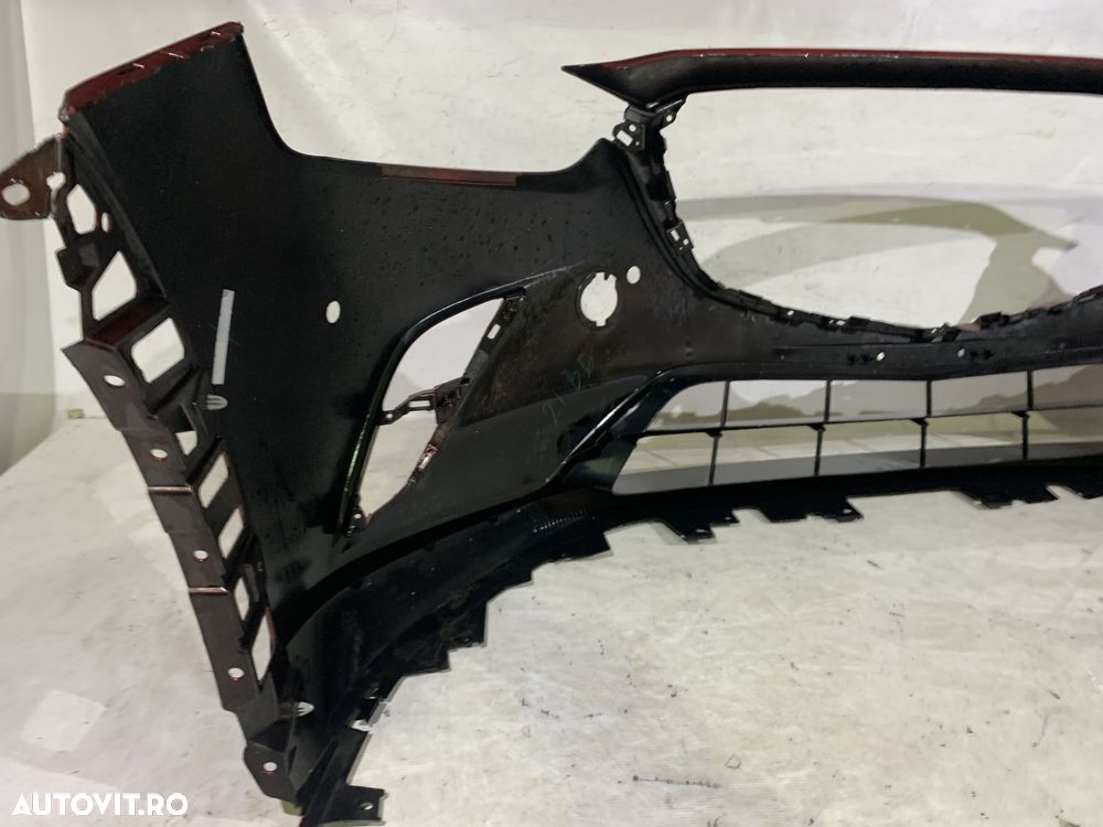 Bara fata Mazda CX3, 2016, 2017, 2018, 2019, cod origine OE DK8A-50031. - 14