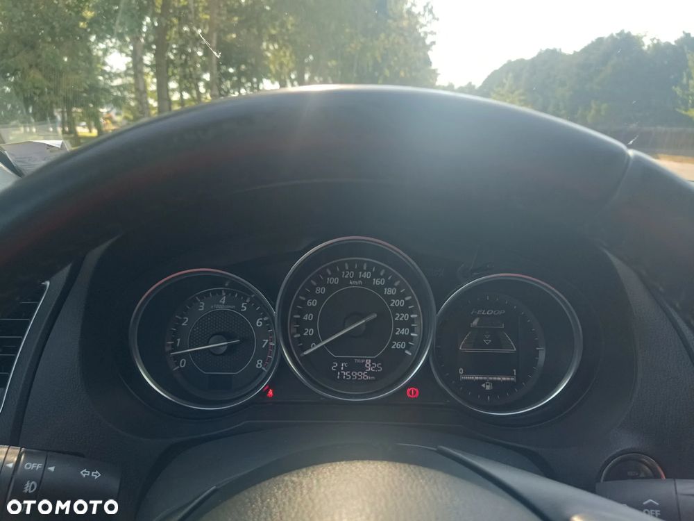 Mazda 6 2.0 Skypassion I-ELoop - 10