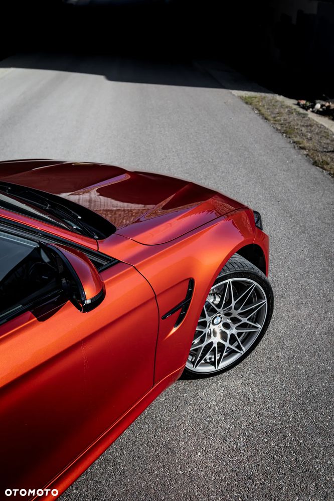 BMW M3 - 14