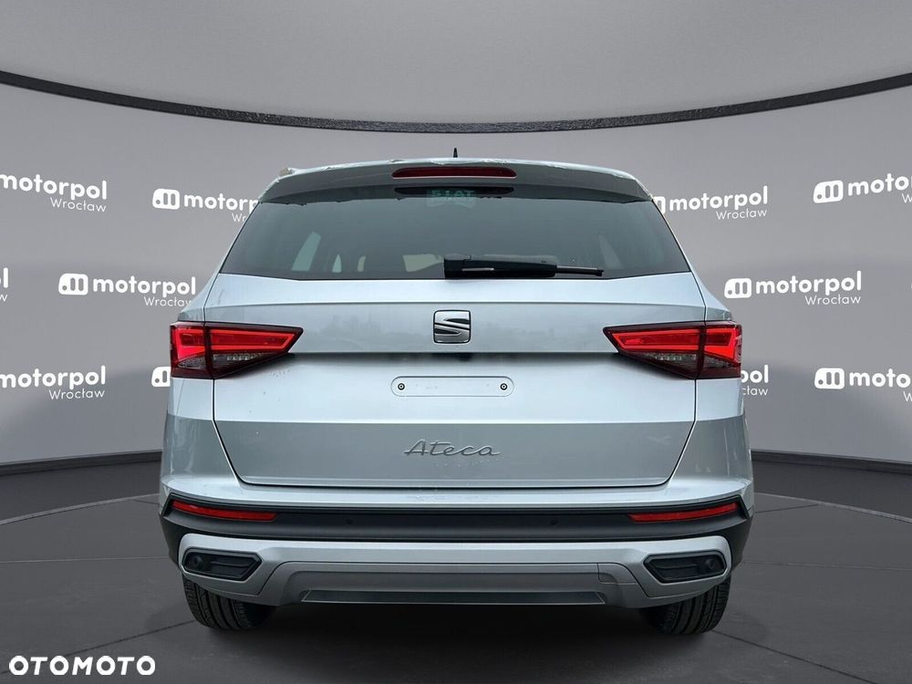 Seat Ateca - 9