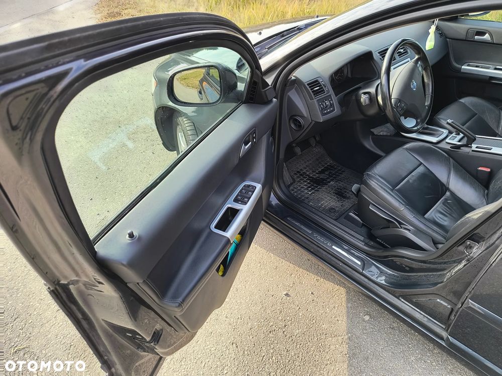 Volvo V50 1.6D DRIVe Momentum - 13