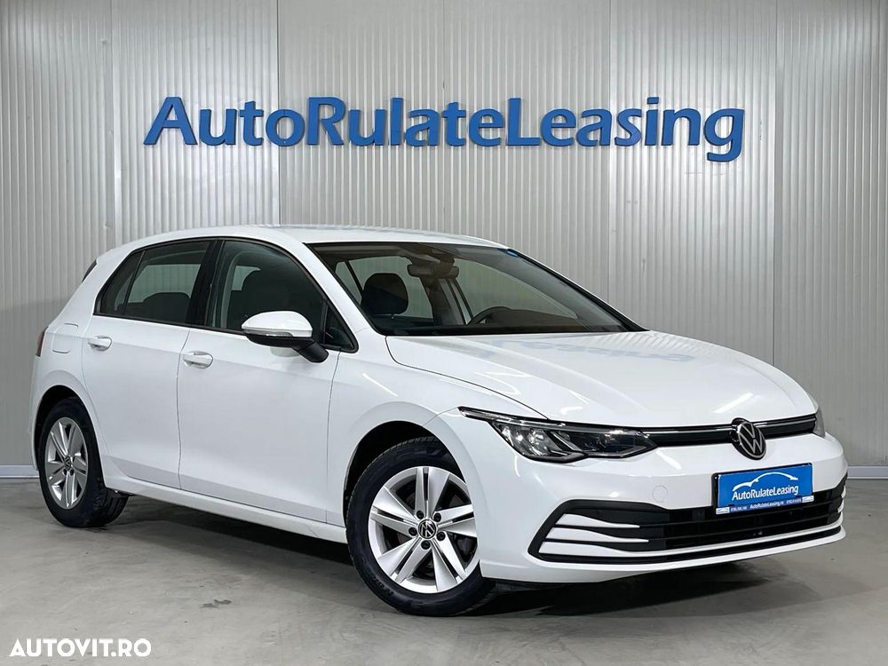 Volkswagen Golf 1.0 TSI Life - 3