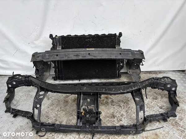 PAS PRZEDNI BELKA CHŁODNICE FORD S-MAX 2.0 16V 06-