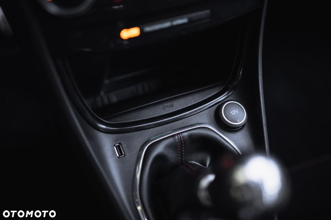 Ford Puma - 23