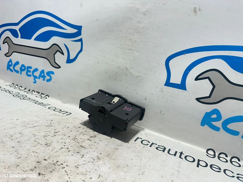 .Modulo Switch Luzes Original Mercedes Benz A2045451804 2007 - 2015 - 8