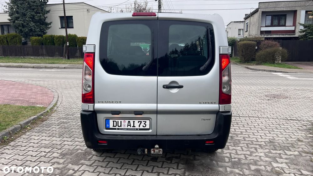 Peugeot Expert Tepee L1H1 (5-Si.) FAP Esplanade - 3