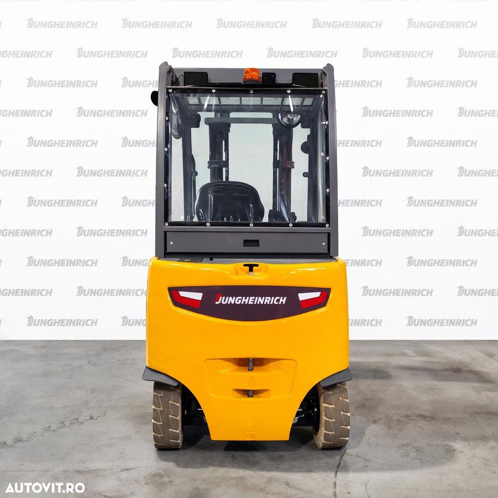 Jungheinrich EFG 425k - 3