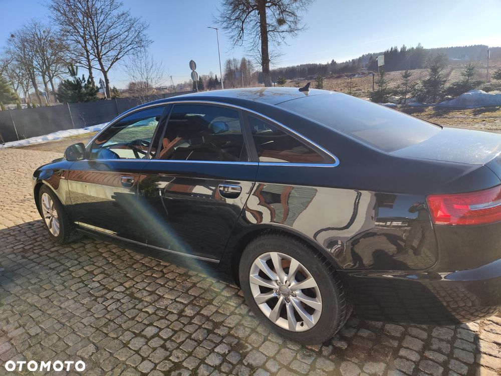 Audi A6 Limousine - 7