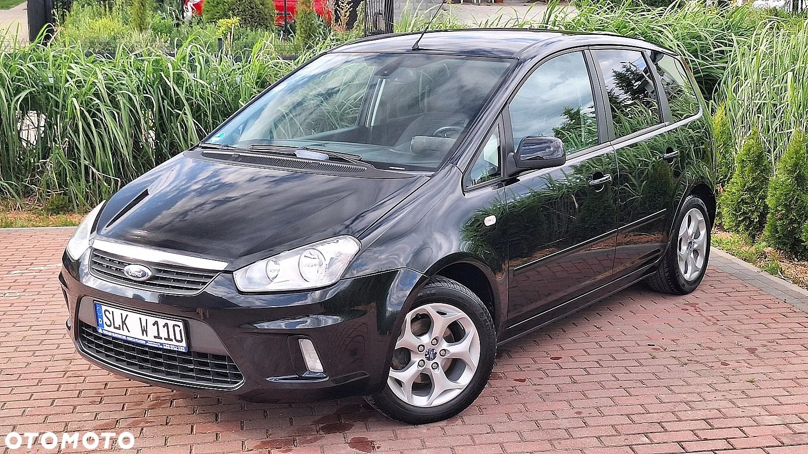 Ford C-MAX 1.6 Ambiente - 1