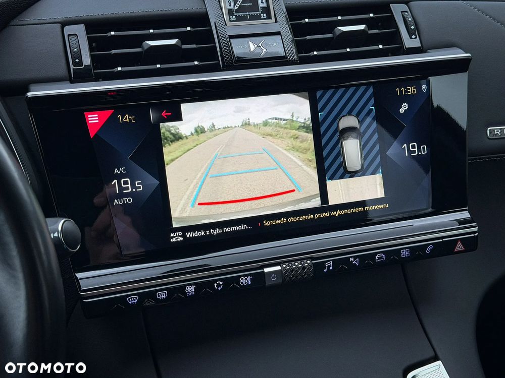 DS Automobiles DS 7 Crossback 1.6 PureTech Rivoli - 27