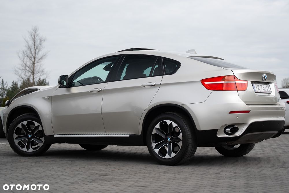 BMW X6 xDrive35i Edition Exclusive - 14