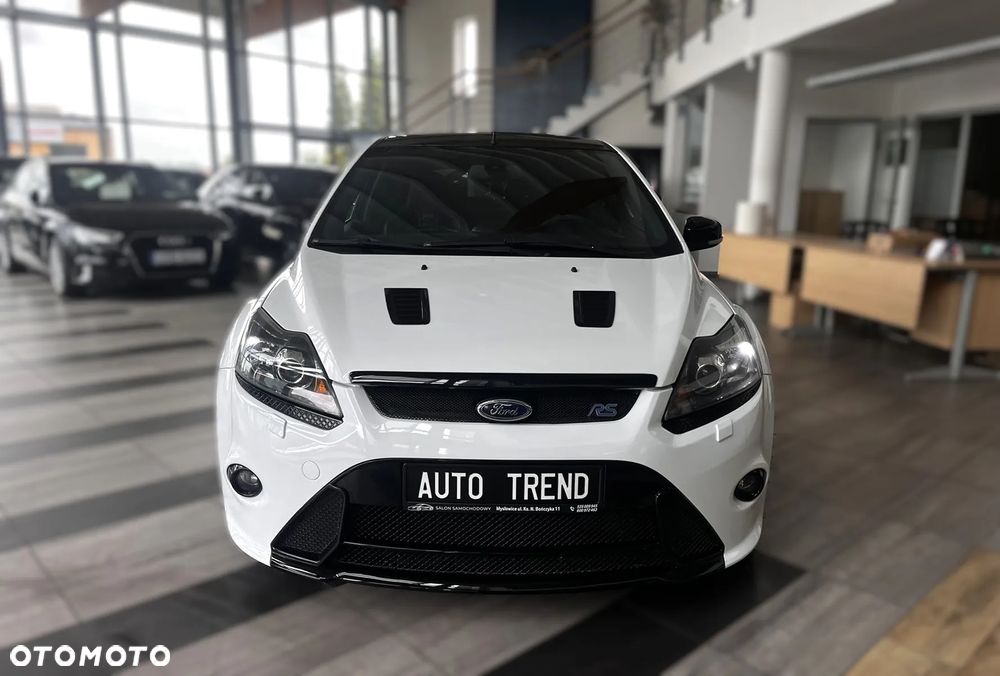 Ford Focus 2.5 RS - 3