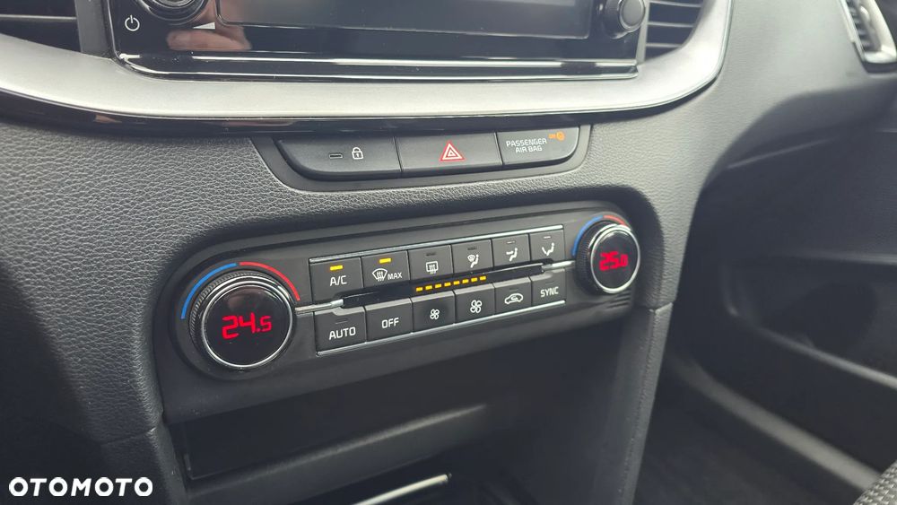 Kia XCeed 1.6 CRDi EDITION 7 - 19