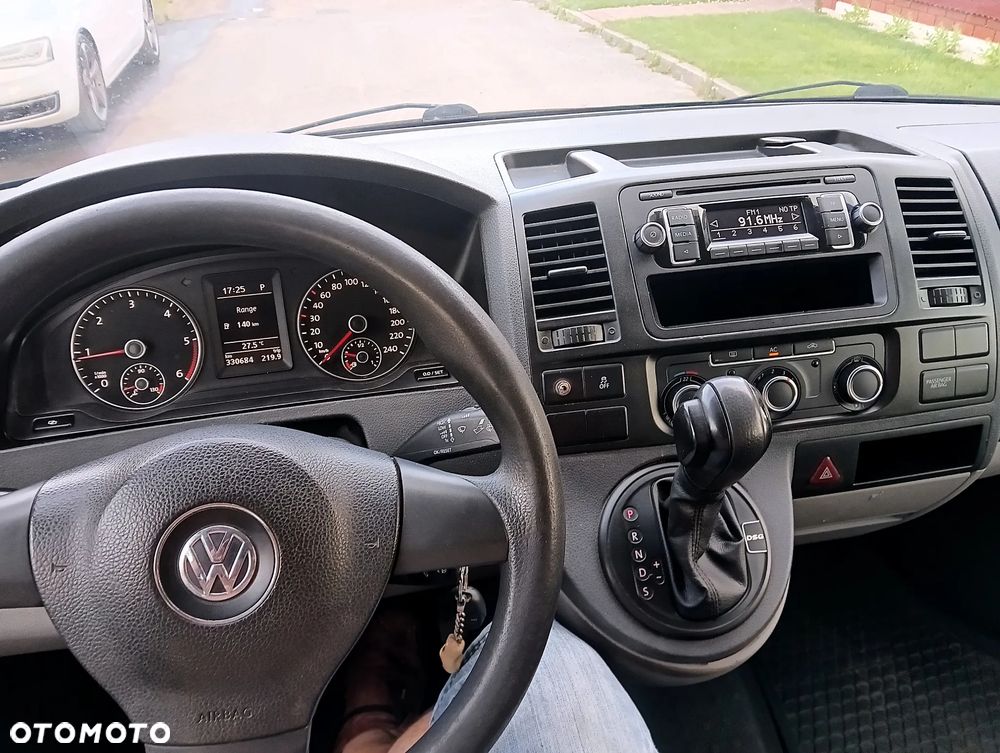 Volkswagen Transporter Multivan Lang DSG BMT Cup - 9