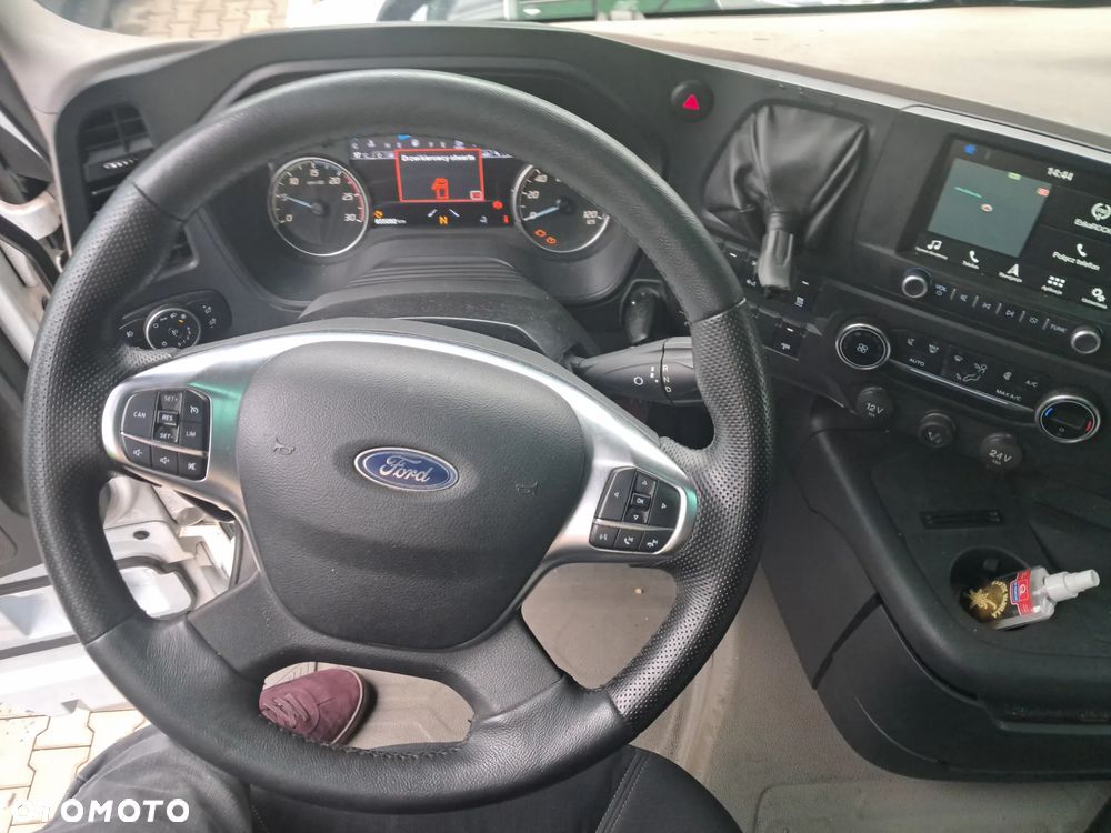 Ford F-MAX - 7