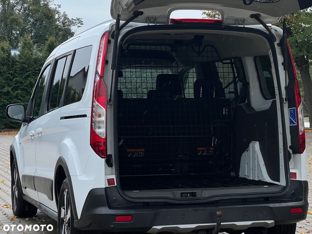 Ford Transit Connect Kombi 230 L2 Active PowerShift - 13