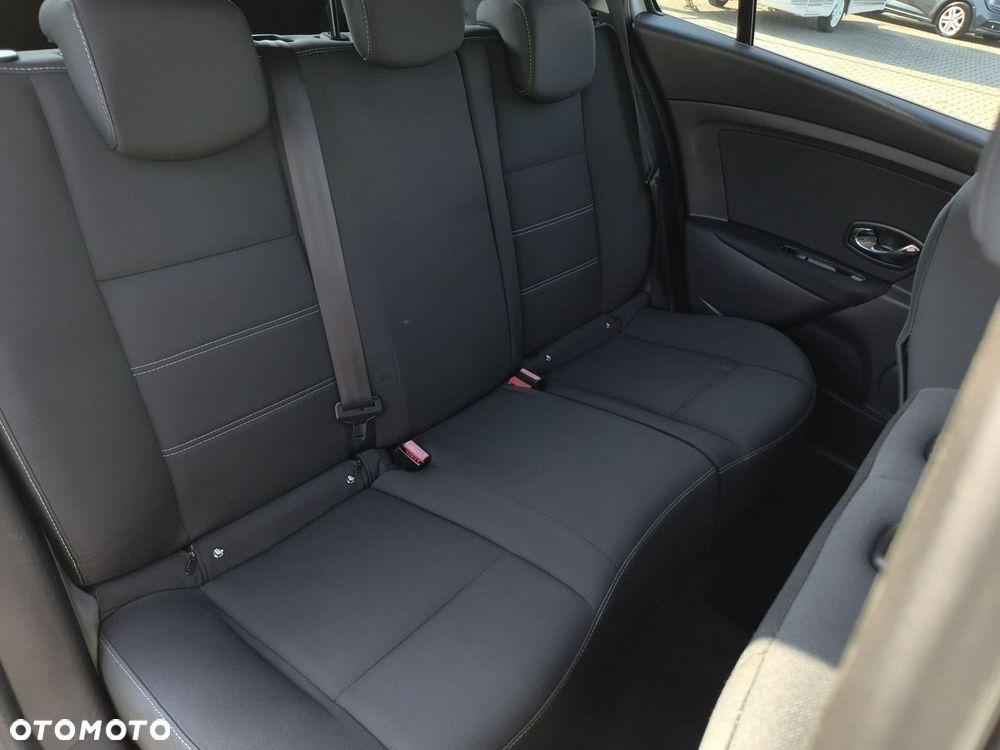 Renault Megane - 15
