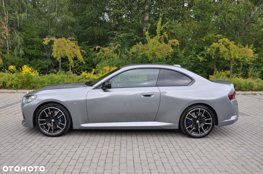 BMW Seria 2 M240i xDrive - 8