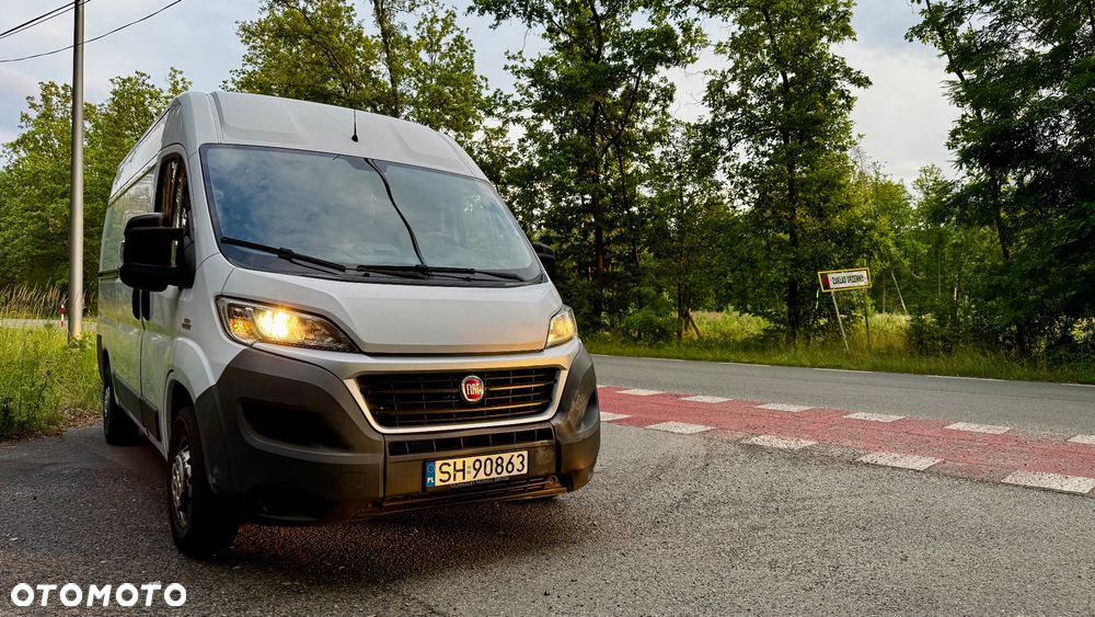 Fiat Ducato - 3