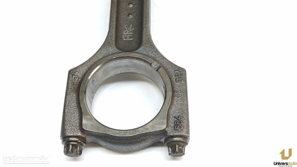 BIELA BMW SERIE 5 BERLINA (E60) 525D - 6